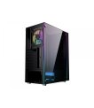 GEMBIRD computer case Fornax 2500 ARGB sīkattēls