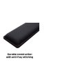 KEYBOARD ACC WRIST REST/COMPACT 60/65 HYPERX sīkattēls