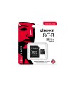 MEMORY MICRO SDHC 8GB UHS-I/W/A SDCIT2/8GB KINGSTON thumbnail