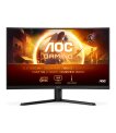 AOC CQ32G4VE 31.5inch IPS monitor sīkattēls