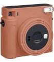 CAMERA INSTAX SQUARE SQ1/TERRACOTTA ORANGE FUJIFILM thumbnail