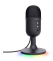 MICROPHONE GXT234 YUNIX USB/BLK 25372 TRUST thumbnail