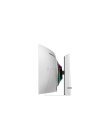 Monitor, SAMSUNG, Odyssey G9 G93SD, 49, Gaming/Curved, Panel OLED, 5120x1440, 32:9, 240 Hz, 0.03 ms, Colour White, LS49DG934SUXEN sīkattēls