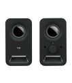 SPEAKER 2.0 Z150 BLACK/980-000814 LOGITECH thumbnail