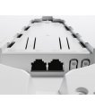 Access Point, MIKROTIK, 867 Mbps, 2x10Base-T / 100Base-TX / 1000Base-T, RBCAPGI-5ACD2ND-XL thumbnail