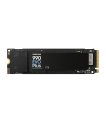 SSD, SAMSUNG, 990 EVO Plus, 1TB, M.2, PCIe Gen5, NVMe, TLC, Write speed 6300 MBytes/sec, Read speed 7150 MBytes/sec, 2.38mm, TBW 1200 TB, MZ-V9S1T0BW sīkattēls