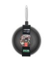 WOK D28 H7.5CM/95349 RESTO sīkattēls