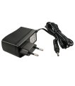 Lindy 70227 power adapter/inverter Indoor Black thumbnail
