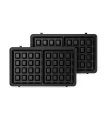 SANDWICH & WAFFLE MAKER/HD2350/80 PHILIPS thumbnail