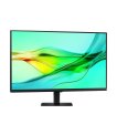 LCD Monitor, SAMSUNG, 32, Business, Panel IPS, 2560x1440, 16:9, 5 ms, Swivel, Pivot, Height adjustable, Tilt, LS32D600UAUXEN sīkattēls