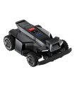 GRASS MOWER ROBOT X420E GREY/AA1206.05.00088 SEGWAY NAVIMOW sīkattēls