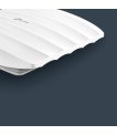 Access Point, TP-LINK, Omada, 300 Mbps, IEEE 802.11b, IEEE 802.11g, IEEE 802.11n, 1xRJ45, Number of antennas 2, EAP110 thumbnail