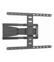 TV SET ACC WALL MOUNT 43-90/WM-90ST-02 GEMBIRD sīkattēls