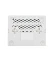 NET ROUTER 10/100/1000M 5PORT/HEX RB750GR3 MIKROTIK sīkattēls