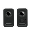 SPEAKER 2.0 Z150 BLACK/980-000814 LOGITECH thumbnail