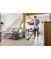 Vacuum Cleaner, KARCHER, Battery-power vacuum cleaner VC 4 Cordless myHome Car, Cordless/Bagless/Car cleaning, Capacity 0.65 l, Noise 78 dB, White, Weight 2.4 kg, 1.198-632.0 sīkattēls