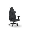 CORSAIR TC100 RELAXED Gaming Chair Fb Gr thumbnail