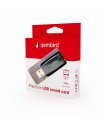 SOUND CARD USB EXT. VIRTUS/PLUS SC-USB2.0-01 GEMBIRD thumbnail