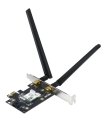 WRL ADAPTER 1800MBPS PCIE/PCE-AX1800 ASUS thumbnail