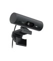 LOGI BRIO 505 Webcam colour 4 MP sīkattēls