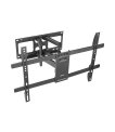GEMBIRD TV wall mount rotate tilt sīkattēls