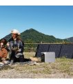 SOLAR PANEL EFSOLARLIGHT220W/P-DXT4EU 5025201005 ECOFLOW sīkattēls