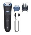 Philips Beard Trimmer 3000 Series BT3665/15 Beard grooming with full metal blades sīkattēls