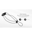 HEADLAMP NU SERIES 400 LUMENS/NU25 MCT UL NITECORE sīkattēls