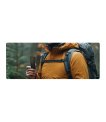 POWER BANK 10000MAH/CARBO 10000 G2 ORANGE NITECORE sīkattēls
