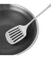 WOK D28 H7.5CM/95349 RESTO sīkattēls