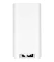 Wireless Router, ASUS, ZenWiFi BD4 BE3600 Outdoor 1 Pack, Product type Mesh router, Qtty 1 pc(s), Wi-Fi band Dual-band (2.4 GHz / 5 GHz), Wi-Fi 7 (802.11be), Ethernet WAN Yes, 2xEthernet LAN (RJ-45) ports, WLAN speed 3600 Mbit/s, Internal memory 512 MB, F sīkattēls