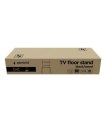GEMBIRD TV floor stand 55 - 86i black sīkattēls