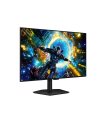 LCD Monitor, SAMSUNG, 32 , 3840 x 2160 pixels, 4K Ultra HD, Native aspect ratio 16:9, LED, Flat, LS32HG730SUXEN sīkattēls