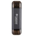 TRANSCEND ESD310C 512GB External SSD sīkattēls