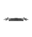 GEMBIRD TV wall mount rotate tilt sīkattēls