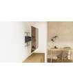 TV SET ACC WALL MOUNT 43-90/WM-90ST-02 GEMBIRD sīkattēls
