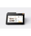 MOBILE POS TERMINAL M10P 11''/4/64GB 9WM10P-464 TELPO sīkattēls
