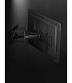 GEMBIRD Full-motion TV wall mount 60-120 thumbnail