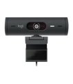 LOGI BRIO 505 Webcam colour 4 MP sīkattēls