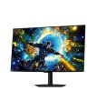 LCD Monitor, SAMSUNG, 32 , 3840 x 2160 pixels, 4K Ultra HD, Native aspect ratio 16:9, LED, Flat, LS32HG730SUXEN sīkattēls