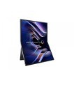 ASUS ZenScreen Fold OLED MQ17QH Portable sīkattēls
