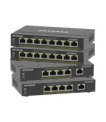 NETGEAR 8PT GE Plus Switch W/POE+ sīkattēls