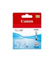 CANON 1LB CLI-521C ink cartridge cyan thumbnail
