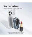 POWER BANK WRL 10000MAH 22.5W/FKOH0 VENTION sīkattēls