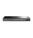 TP-Link Omada 28-Port Gigabit Smart Switch with 24-Port PoE+ sīkattēls