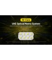 HEADLAMP H SERIES 3000 LUMENS/HC75 UHE NITECORE sīkattēls