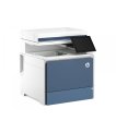 HP Clr LaserJet Ent MFP 5800dn Prntr thumbnail