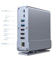 I/O ADAPTER MULTI-PORT 15IN1/A-CF-COMBO15-01 GEMBIRD thumbnail