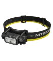 HEADLAMP NU SERIES 1400 LUMENS/NU50 NITECORE sīkattēls