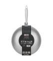 WOK D28 H7.5CM/95349 RESTO sīkattēls